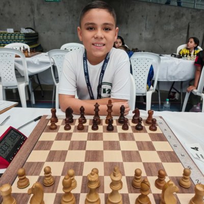 Foto de Hernandez Arias, Samuel