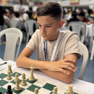 Foto de Velez Zuluaga, Emanuel