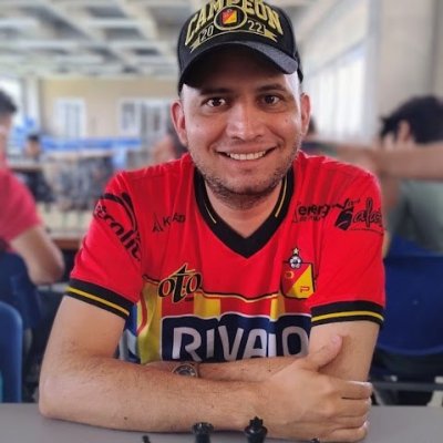 Foto de Lopez Idarraga, Daniel Eduardo
