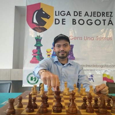 Foto de Gomez Viana, Duvan Leandro