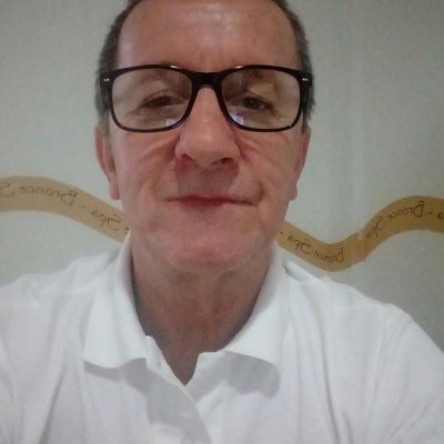 Foto de Serna, Luis Orlando